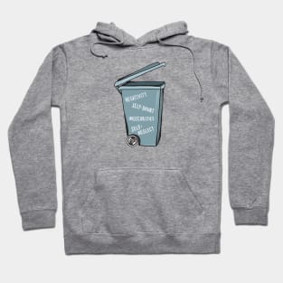 Self Love Hoodie